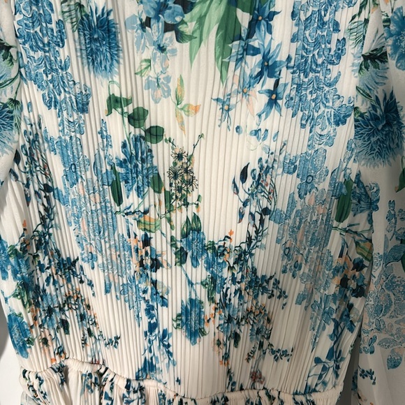 VICI Tempe Floral Ruffle Mini - Small - Picture 2 of 4